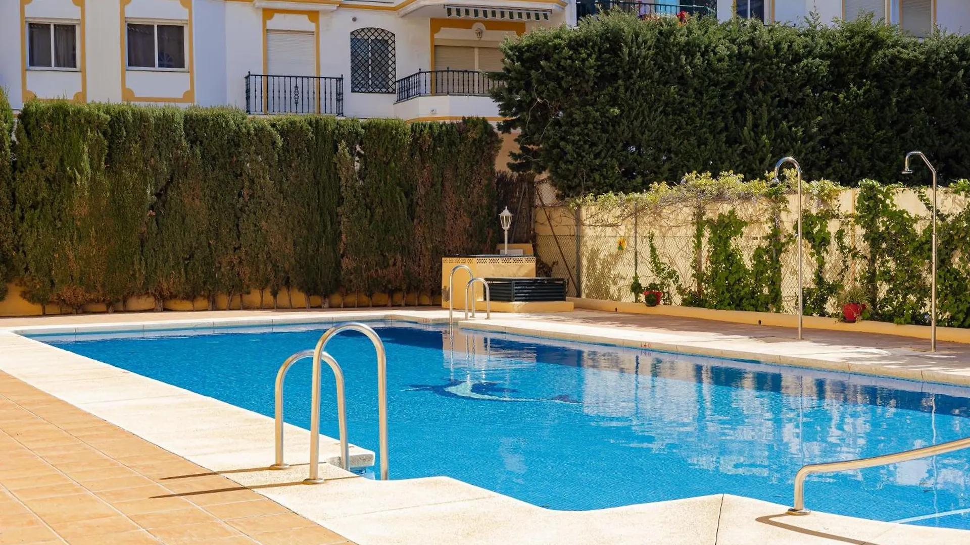 Sunset Vibes Mijas Apartment La Cala De Mijas