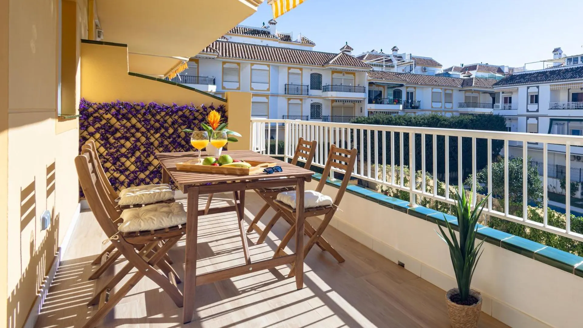 Sunset Vibes Mijas Apartment La Cala De Mijas