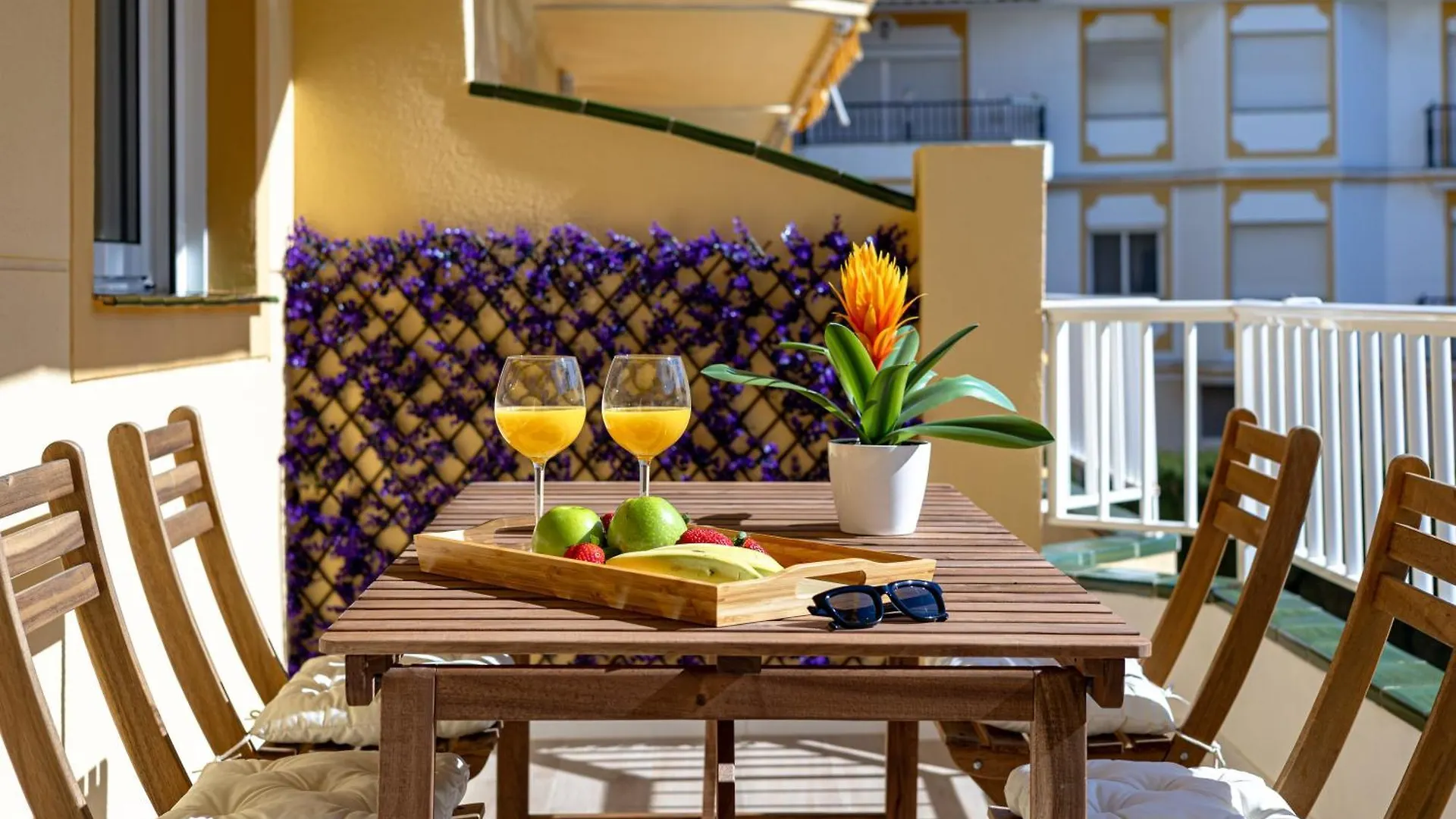 Sunset Vibes Mijas Apartment La Cala De Mijas